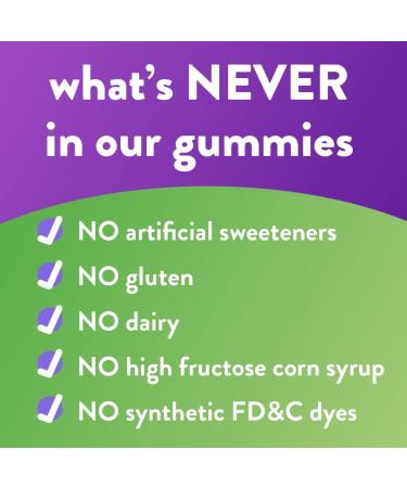 Vitafusion Multi + Energy 90 ct - Boost Your Energy with Multivitamin Gummies - Buy Online on GoSupps.com