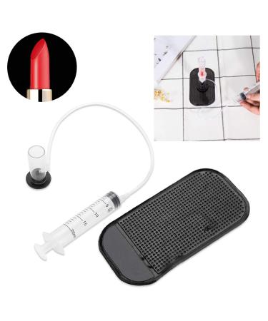 Semme Lipstick Stripper - Professional Silicone Lipstick Extractor for DIY Lipstick Making | International Shipping - Buy Online on GoSupps.com