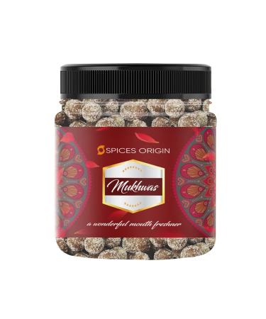 Spices Origin Imli Gatagat Candy | Sweet and Sour Tamarind Candy | 250 Grams_Packing May Vary