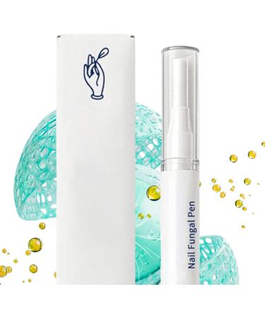 Filvczt Nail care pen with extra strength formula 3ml advanced Fungal nail pen ingrown nails Treatment precision tip natural and soft for men women adults - Buy Online on GoSupps.com