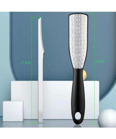 Premium Wfnt Cornel Remover & Foot Care Tools | Cornal File Rasp and Foot Rib - International Shipping Available - Buy Online on GoSupps.com