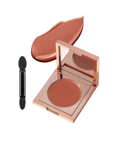 G n rique Hydrating Cream Concealer - Color-Correcting Clay Formula That Brightens Under the Eyes Without Creasing Blends Perfectly into the Skin | Makeup for Mothers Women Mature Skin and More