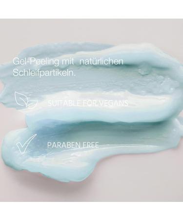 Dr. Rimpler Hydro Fresh Face Peeling Gel - Refine Your Complexion | 50ml | Pure Skin Feeling | International Shipping Available - Buy Online on GoSupps.com