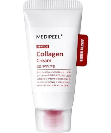 MEDI-PEEL Red Lacto Collagen Trial Kit Set - Buy Online on GoSupps.com