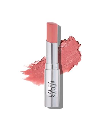 LAURA GELLER NEW YORK Jelly Balm Moisturize & Plump Tinted Lip Balm, In the Buff