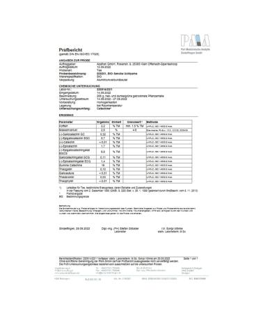 Azafran Organic Sencha Uchiyama Green Tea - Authentic Japanese 500g Pack for International Shipping - Buy Online on GoSupps.com