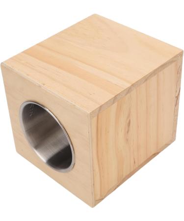 Professional Massage Oil Warmer - Time-Controlled Temperature & Built-in Timer for Beauty Salons | Spa Treatment Equipment - Buy Online on GoSupps.com