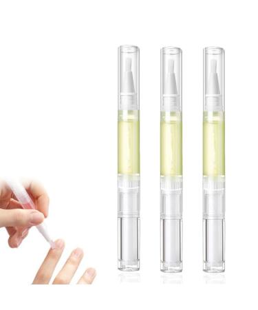 Radiant Cosmetics Nail Growth Oil, Nail Oil for Growth and Strength (#4)