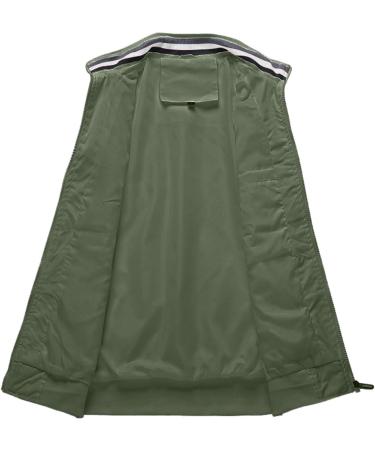 Hanxiulin Men's Training Suit - Casual Jogging Suit with Hood Zipper Jacket & Jogger Pants in Green - Perfect for Sports & Fitness - Buy Online on GoSupps.com