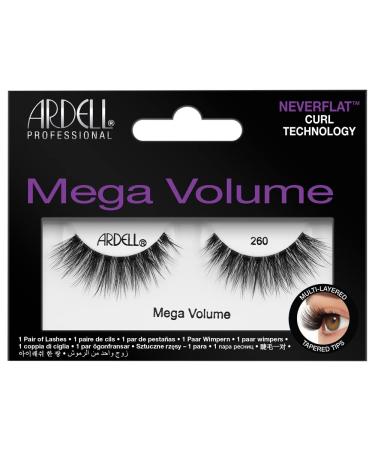 Ardell Mega Volume Lashes 260