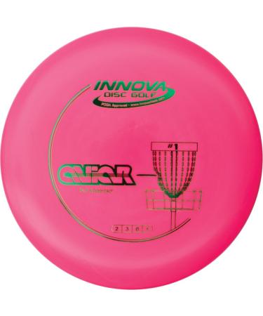 Innova DX Aviar Putt and Approach Golf Disc (Colors may vary) 151-164 gram