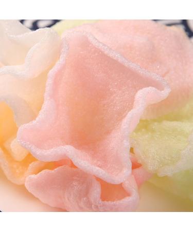 Shrimp Chips 17.6oz Self Fried Potato Chips Shrimp Chips Shrimp Chips Semi Finished Products - Buy Online on GoSupps.com