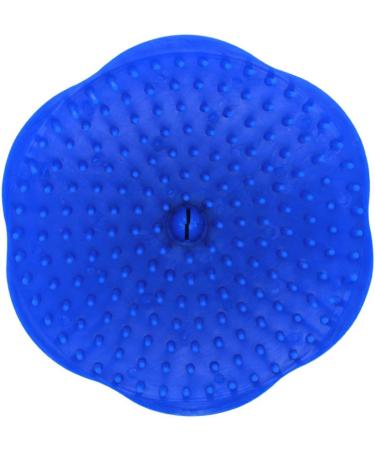 BRITTNY Shampoo Brush SB-BR8411J-BLU by BRITTNY - Buy Online on GoSupps.com