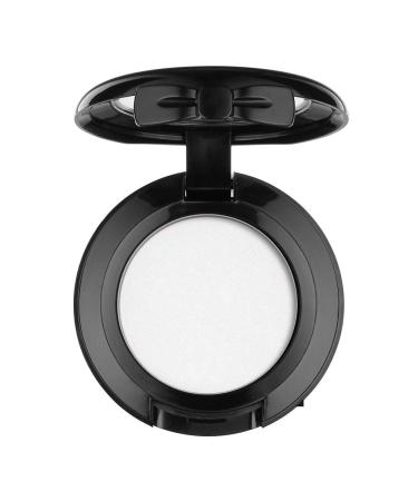 NYX Hot Singles Eye Shadow in Diamond Dust - Sparkle and Shine with This Glittery Shade - Buy Online on GoSupps.com