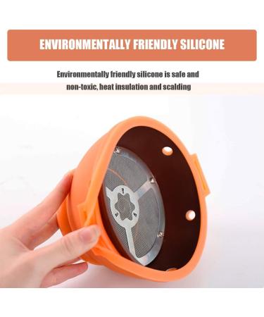 Zhilianzhao Reusable Moxibustion Box | Moxibustion Devices for Acupuncture Therapy - Relieve Fatigue & Reduce Muscle Pain - Buy Online on GoSupps.com