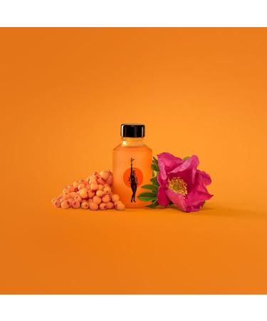 WONDER VALLEY Face Oil | Vegan & Cruelty-Free | Hydrates & Balances All Skin Types (1.7 fl oz) - International Shipping Available - Buy Online on GoSupps.com
