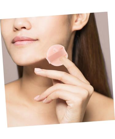 Didiseaon 2 Sets Powder Box Bulk Makeup Loose Powder Pot Glitter Makeup Powder Case Body Powder Make up 3g - Buy Online on GoSupps.com