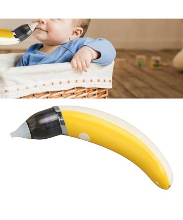 Electric Ear Vacuum Wax Remover Kit for Kids & Adults - Nasal Aspirator & Cleaner - Buy Online on GoSupps.com