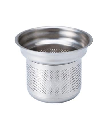 T-STRAINER-UNI TEA SMALL(STAINLESS) (48/case)