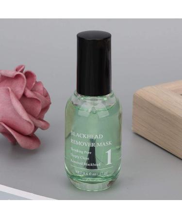 Shop Crazy Sale: 17ml Pore Cleaning Liquid & 100 Blackhead Removing Strips Effective Face Cleaning Tools - Buy Online on GoSupps.com