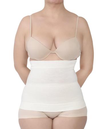 BODYPERFECT Kidney Warmer for Men & Women | Thermal Heat Belt & Back Warmer | XXL Wool Kidney Protection & Body Warmer - Buy Online on GoSupps.com