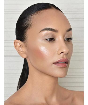 Le Metier De Beaute Creme Fresh Tint - Poppy Cheek and Lip Stain - Buy Online on GoSupps.com