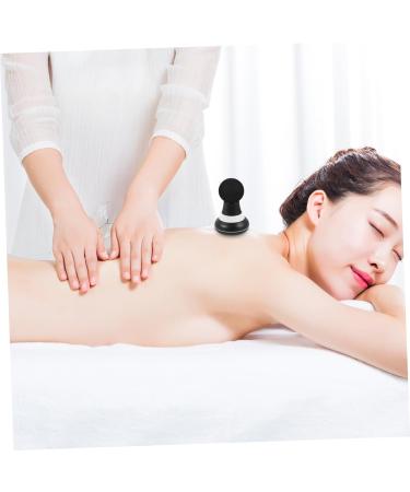 JECOMPRIS 2ST Fascia Gun Massage Device | Handheld Muscle Relaxation Tool | Portable Pocket Size | Various Colors - Perfect for Body Massage - Buy Online on GoSupps.com
