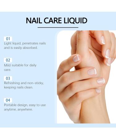 ZLHHRZJX Nail Treatment For Toenails Extra Strong Thick Toenail Treatment Tea Tree Oil And Ginger Nail Treatment Extra Strong Fast Nail Treatment Nail Repair For Fingernails 3 ST CKE - Buy Online on GoSupps.com