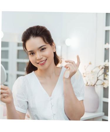 FOYTOKI 1 Set V Face Lifting Tape Face Tighten Patch Make-up Face Lifting Tapes Lifting Belt The Pet Khaki - Buy Online on GoSupps.com