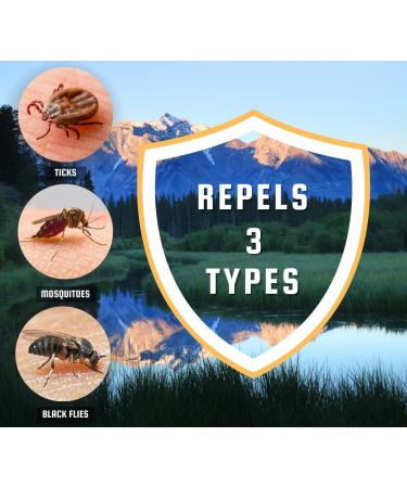 20% Icaridin Insect Repellent Lotion Pump 100ML  - Buy Online on GoSupps.com