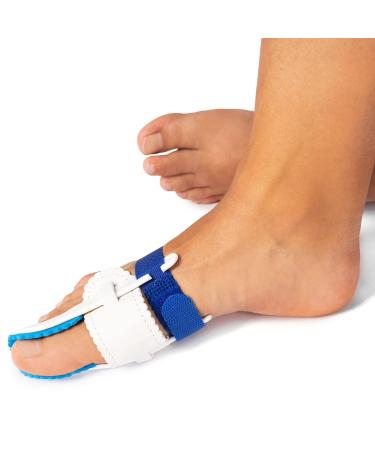 Buy Solution Hallux Valgus Bundle - Alleviate Bunion Pain | International Shipping - Buy Online on GoSupps.com