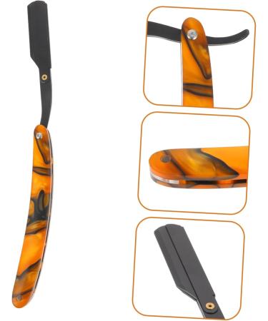 Beavorty 3-Step Men's Razor | Safe Handcrafted Shaving Tool for Men | Premium Metal Design | International Shipping Available - Buy Online on GoSupps.com