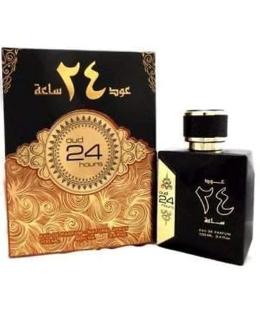 Ard Al Zaafaran 2-Piece Set for Unisex (3.4 Oz Eau De Parfum Spray + 1.6 Oz Deodorant Spray) 2.5 Fl Oz (Pack of 2) - Buy Online on GoSupps.com