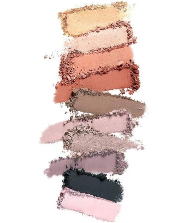 Maybelline Total Temptation Eye Shadow Palette - 12g | Long-lasting Colors - Buy Online on GoSupps.com