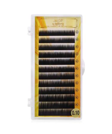 Shop Premium Mixed Black False Eyelashes & Eyebrow Extensions | 5-8mm Individual Enhancers for Perfect Look | Fast Worldwide Shipping - Buy Online on GoSupps.com