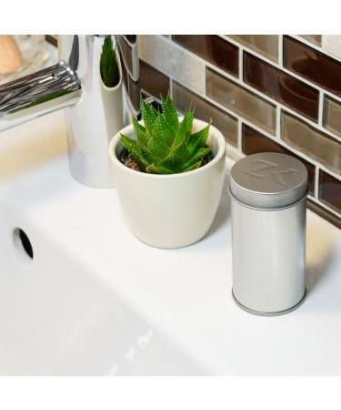 Premium Vegan Dental Floss - Toothpathic Bamboo & Activated Carbon 250m Coil + Donor | Eco-Friendly & International Shipping - Buy Online on GoSupps.com