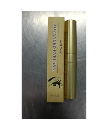Shop Premium Eyelash Serum for Longer Thicker Lashes - International Shipping Available - Buy Online on GoSupps.com