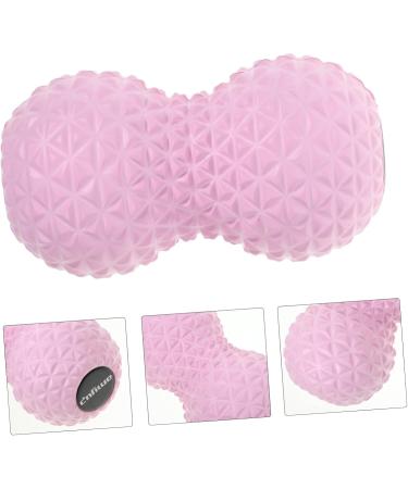 Plafope Peanut Massage Device - Ultimate Roller for Foot Neck & Back Relief | Fitness EVA Body Massage Tool - Buy Online on GoSupps.com
