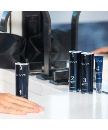 Toning & Firming Eye Cream for Youthful Radiance | Reduce Fine Lines, Dark Circles & Puffiness | All-Natural Formula - Buy Online on GoSupps.com