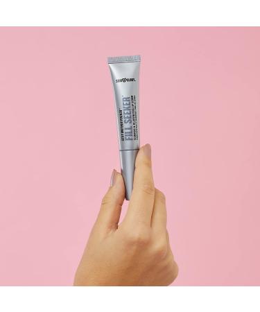 Soap & Glory Sexy Mother Pucker Fill Seeker Lip Plumper & Lip Serum - Lip Treatment for Smooth, Hydrated Lips - Plumping Serum for Fine Lines (0.5 fl oz) - Buy Online on GoSupps.com