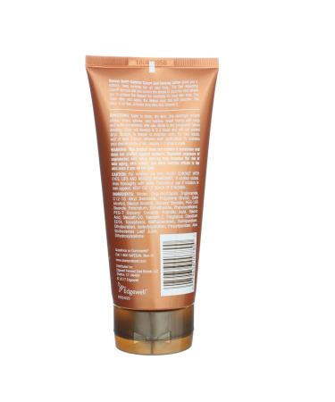 Banana Boat Summer Color Self Tanning Lotion - Light Medium, 6 fl oz - Buy Online on GoSupps.com