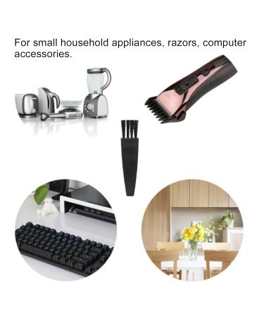 20 Pieces Multifunctional Razor Cleaning Brushes - Soft Bristles & Comfortable PP Handle for Devices & Computers - Buy Online on GoSupps.com