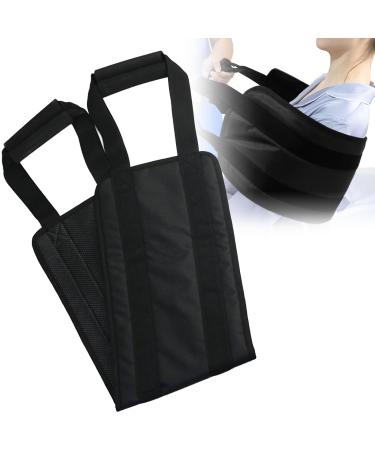 Transfer belt for patients double handle Transfer belt Transfer belt Slings Transferboard for patient lift transfer disabled seniors 79 * 24 cm