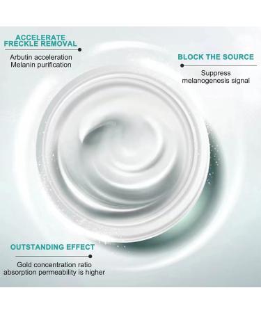 BAInuai Japanese Melasma Cream Japanese Herbal Freckles Removal Cream Hoshi Cream Japan Dr Hancy White Spot Cream Dark Spot Corrector for Face skin care face moisturizer face cream 2 2 pcs - Buy Online on GoSupps.com