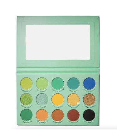 EmpowerMintt Eyeshadow