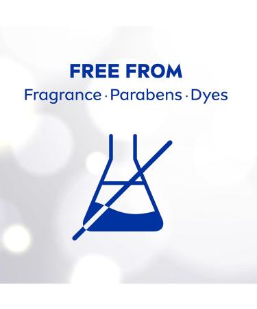 NIVEA Sensitive and Radiant Face and Body Cream for Dry, Sensitive Skin, Vegan Body and Face Moisturizer with Shea Butter and Aloe Vera, 6.8 Oz Tube, Pack of 3 - Buy Online on GoSupps.com