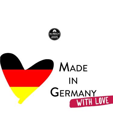 M. Reich M.Reich Basic Salt 750 g Basic Bath Medical device for targeted skin deacidification With healing earth from R gen and precious gemstone powder  - Buy Online on GoSupps.com