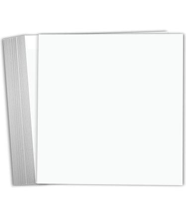  Hamilco White Cardstock Thick 11x17 Paper - Heavy