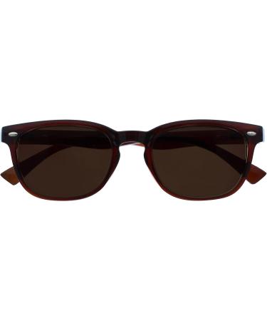 UV Reader +3.50 Diopters - Stylish & Lightweight Glasses (1 Pack) | International Shipping Available - Buy Online on GoSupps.com