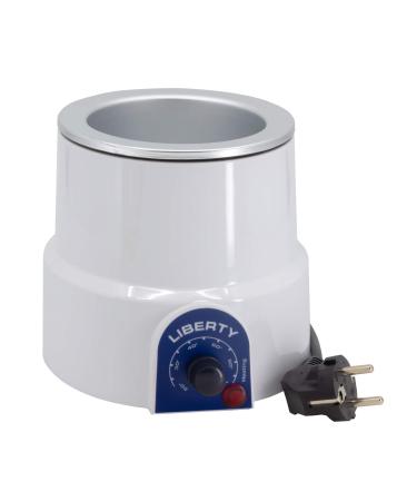 EpilWax wax warmer 800 ml wax heater Large container for warm wax and lukewarm wax - Buy Online on GoSupps.com